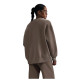 Nike Γυναικείο φούτερ Sportswear Phoenix Fleece